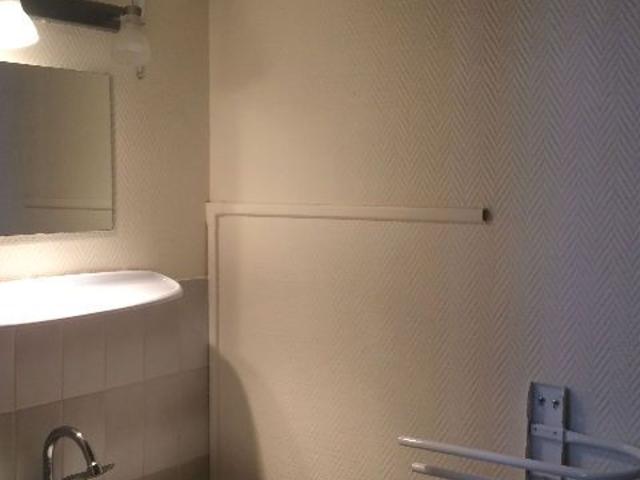 Appartement à louer 2 pièces