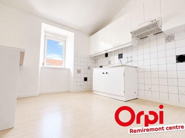 Appartement à louer 2 pièces