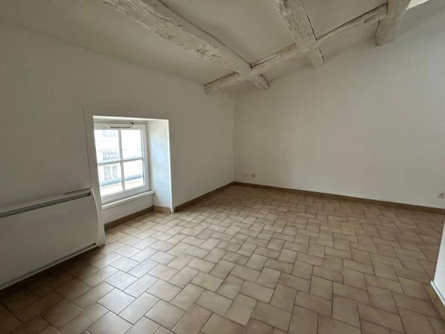 Appartement à louer 2 pièces