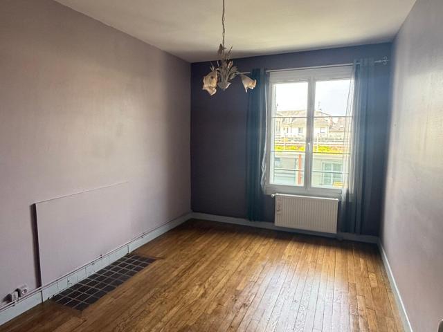 Appartement à louer 2 pièces