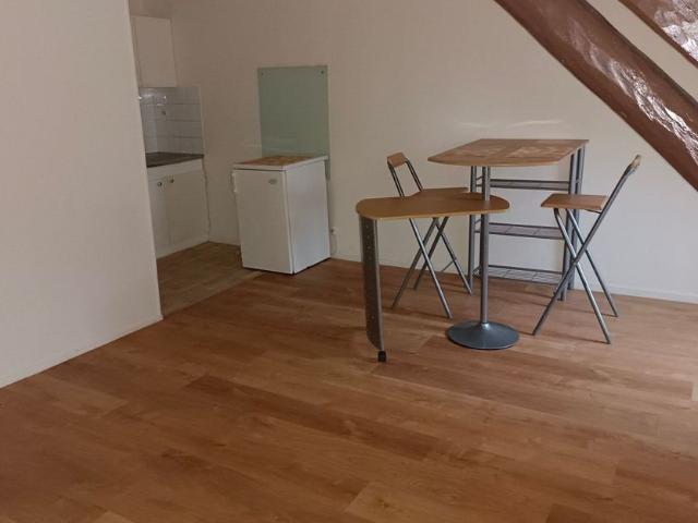 Appartement à louer 2 pièces • 30 m2 Mamers