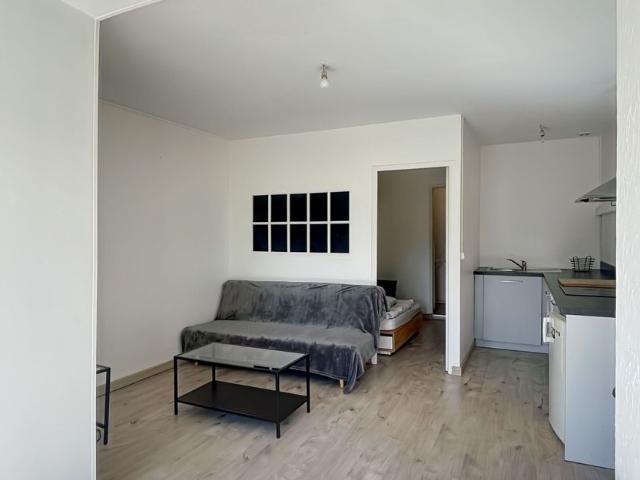 Appartement à louer 2 pièces • 30 m2 Mont de Marsan