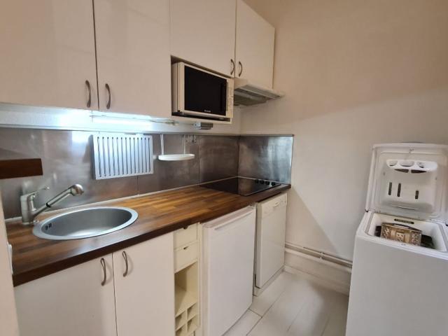 Appartement à louer 2 pièces 30 m