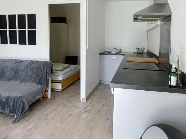 Appartement à louer 2 pièces 30 m