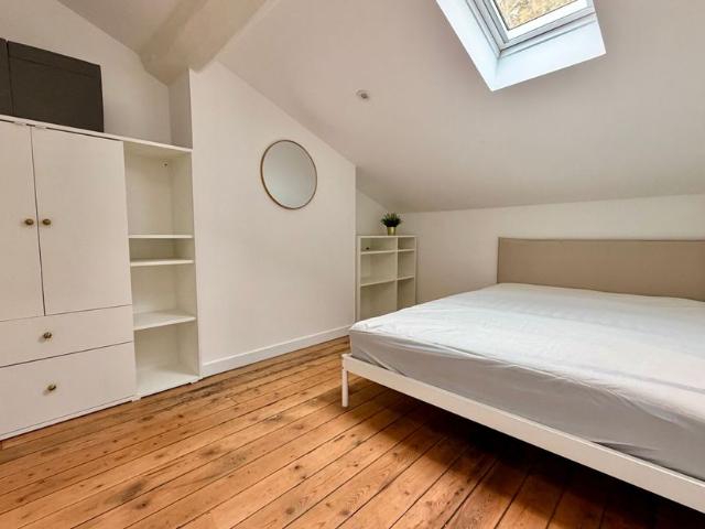 Appartement à louer 2 pièces • 30 m 2 Toulouse