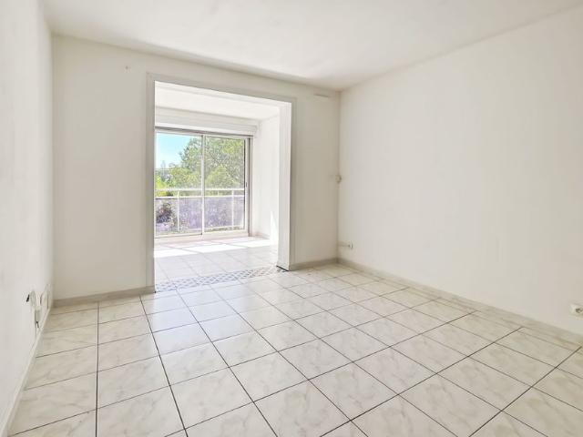 Appartement à louer 2 pièces • 30 m 2 La Ciotat