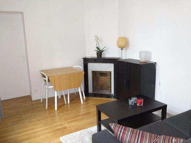 Appartement à louer 2 pièces 30,01 m