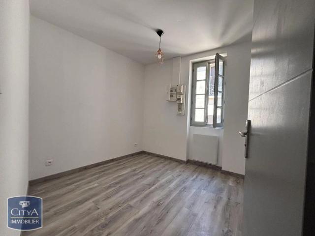 Appartement à louer 2 pièces 30.02m²