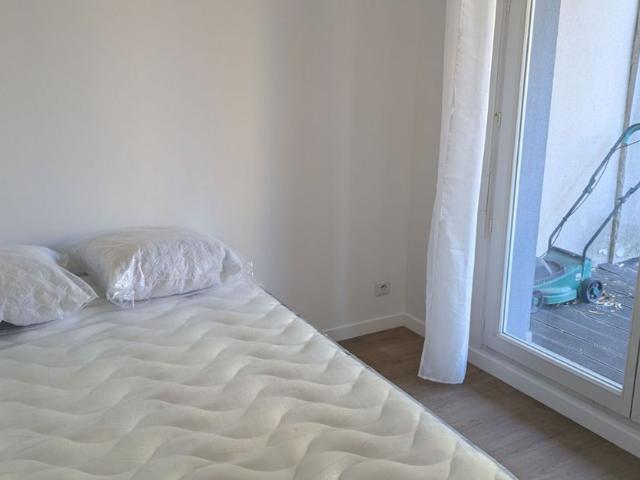Appartement à louer 2 pièces • 30,14 m2 Gagny