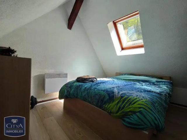 Appartement à louer 2 pièces 30.18m²