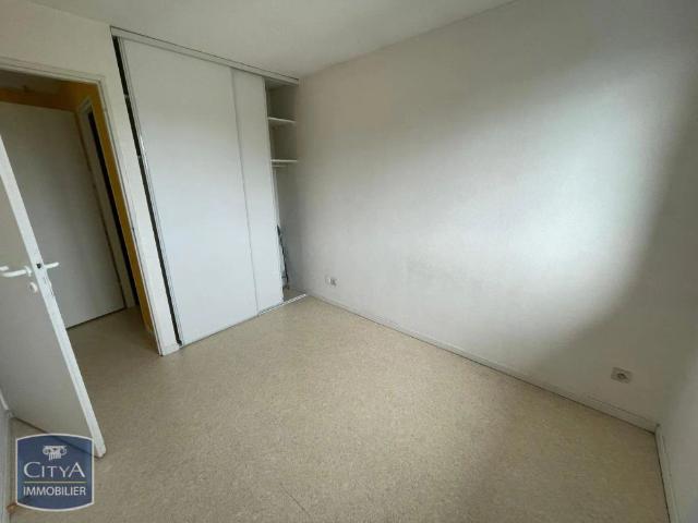 Appartement à louer 2 pièces 30.19m²