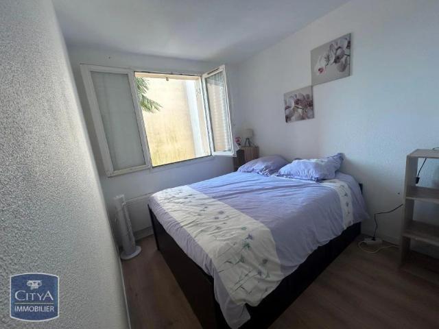 Appartement à louer 2 pièces 30.24m²