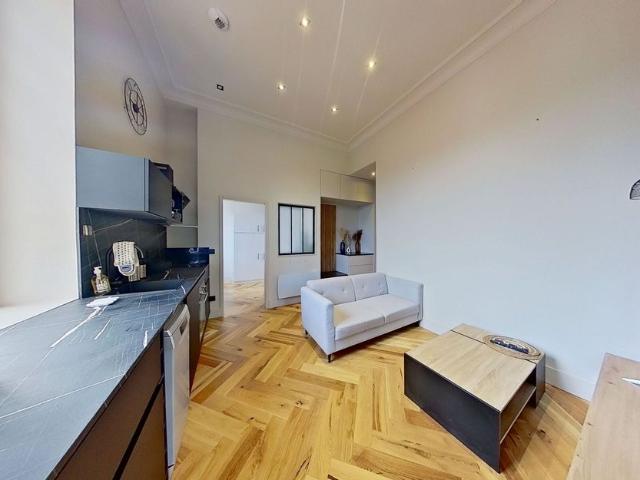 Appartement à louer 2 pièces • 30,29 m 2 La Tour de Salvagny