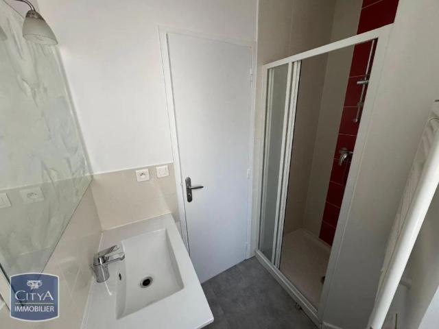 Appartement à louer 2 pièces 30.22m²