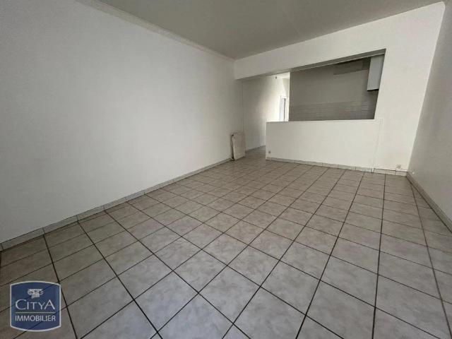 Appartement à louer 2 pièces 30.34m²