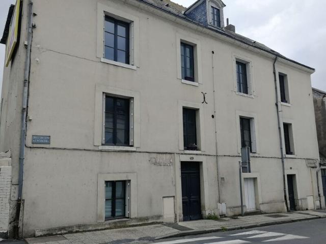 Appartement à louer 2 pièces • 30,35 m2 Château Renault