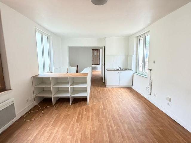 Appartement à louer 2 pièces • 30,37 m2 Essômes sur Marne