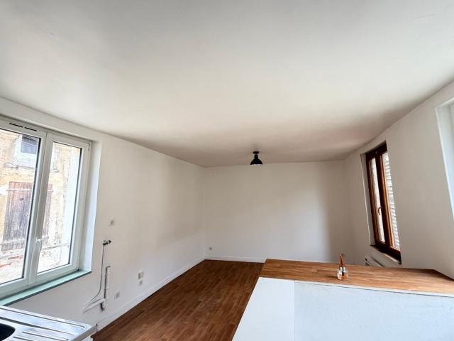 Appartement à louer 2 pièces 30,37 m