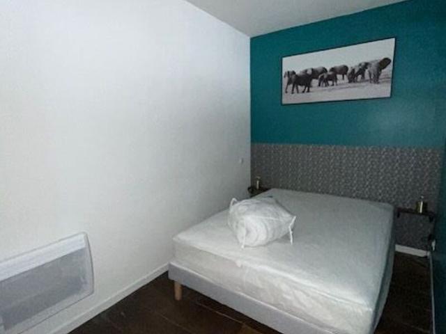 Appartement à louer 2 pièces • 30,30 m2 Niort