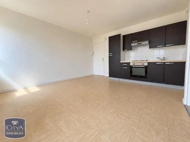 Appartement à louer 2 pièces 30.3m²