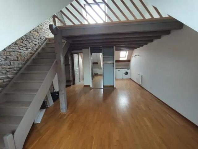 Appartement à louer 2 pièces 30.48m²