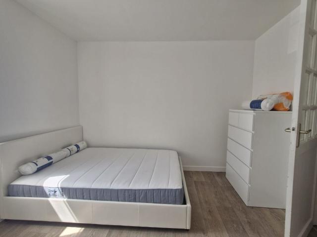 Appartement à louer 2 pièces 30,40 m