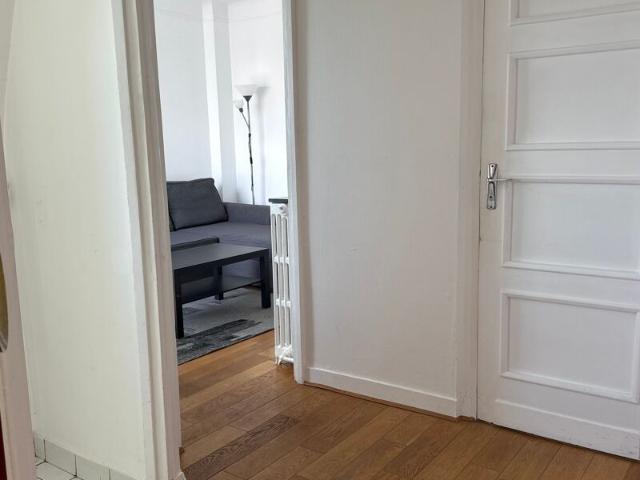 Appartement à louer 2 pièces • 30,41 m2 Boulogne Billancourt