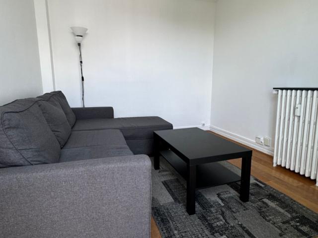 Appartement à louer 2 pièces 30,41 m