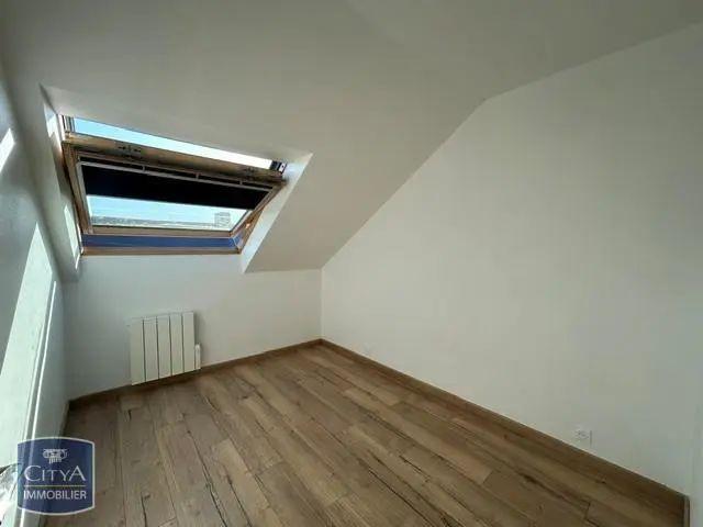 Appartement à louer 2 pièces 30.52m²
