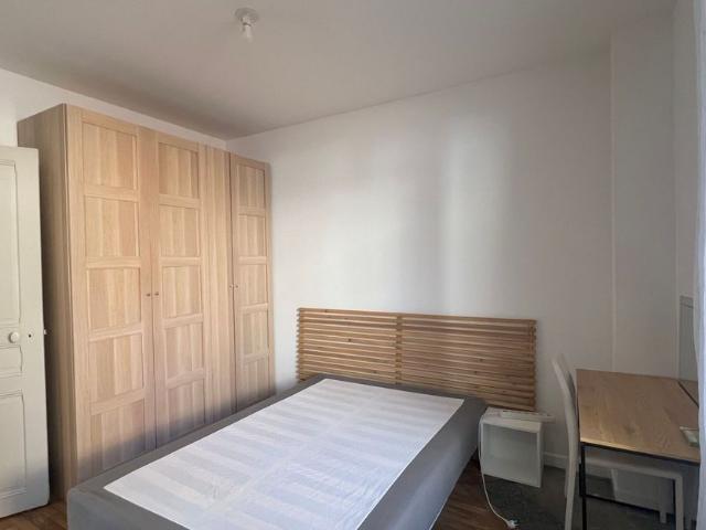 Appartement à louer 2 pièces • 30,65 m2 Arcueil