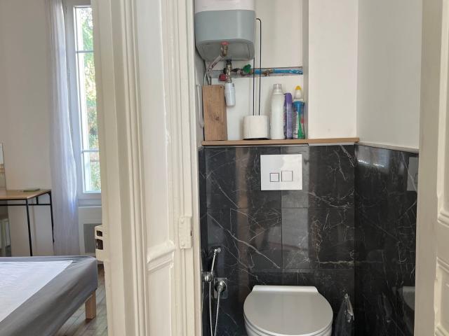 Appartement à louer 2 pièces 30,65 m