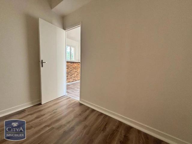 Appartement à louer 2 pièces 30.67m²