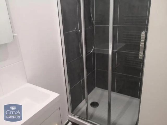 Appartement à louer 2 pièces 30.79m²