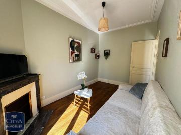 Appartement à louer 2 pièces 30.81m²