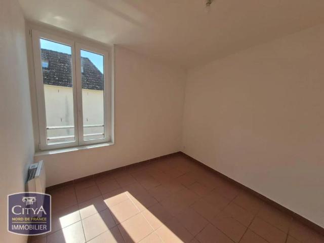 Appartement à louer 2 pièces 30m²