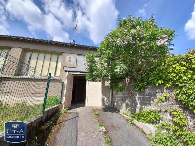Appartement à louer 2 pièces 30m²