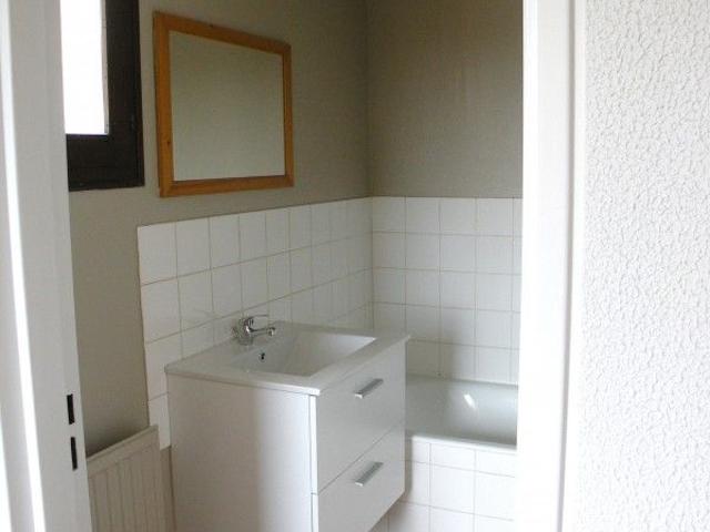 Appartement à louer 2 pièces