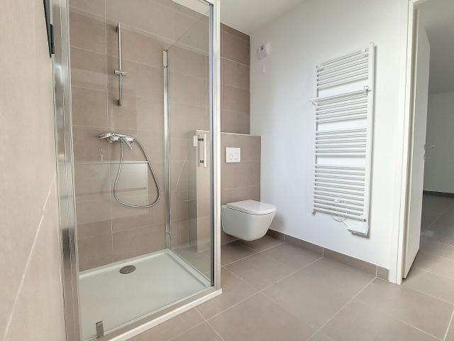 Appartement à louer 2 pièces
