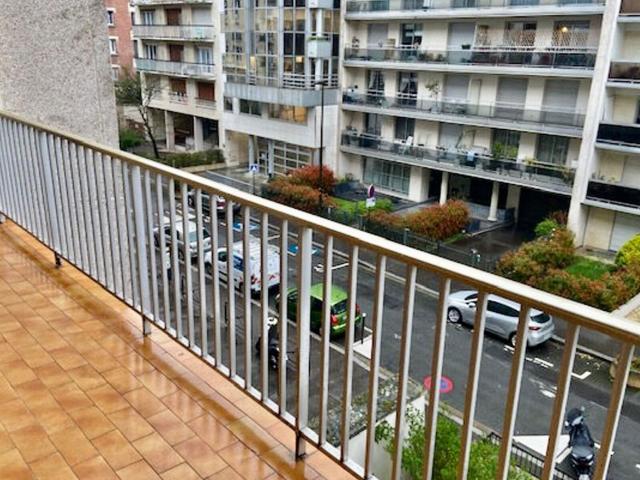 Appartement à louer 2 pièces