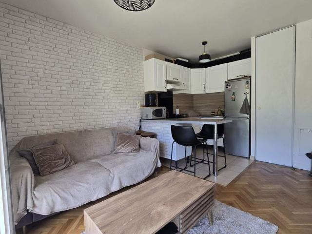 Appartement à louer 2 pièces • 31 m2 Montévrain