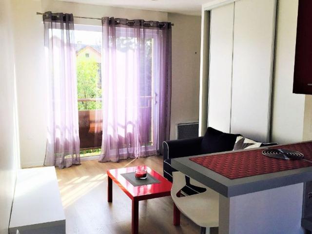 Appartement à louer 2 pièces • 31 m2 Albi