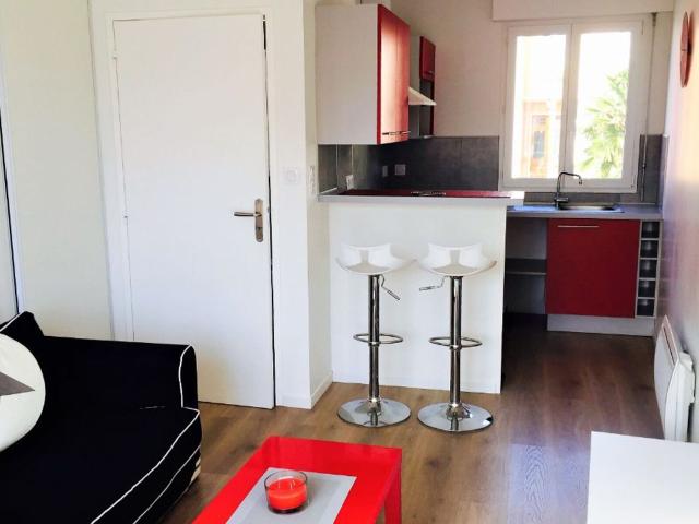 Appartement à louer 2 pièces 31 m