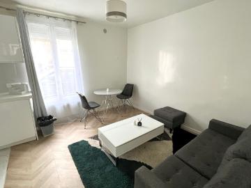 Appartement à louer 2 pièces 31 m