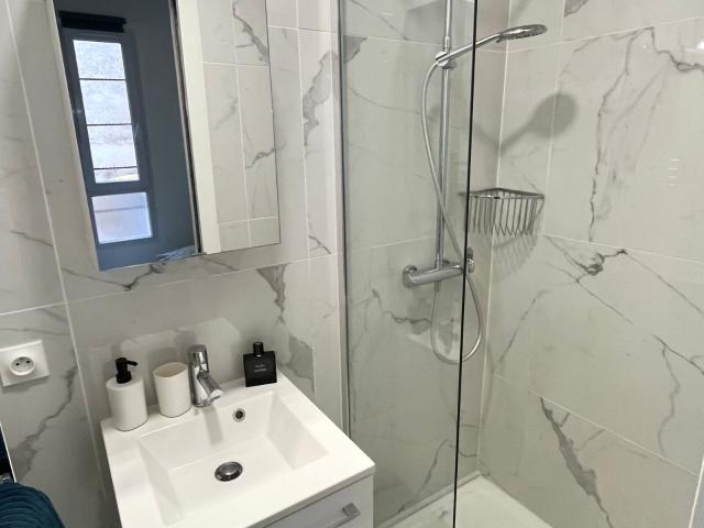 Appartement à louer 2 pièces 31 m