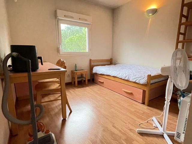 Appartement à louer 2 pièces • 31,08 m2 Montpellier