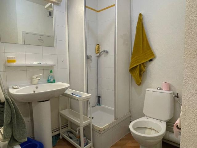 Appartement à louer 2 pièces 31,08 m