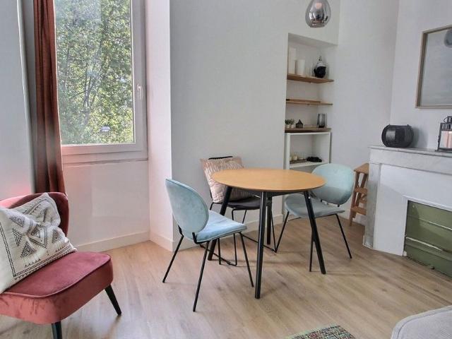 Appartement à louer 2 pièces • 31,03 m 2 Marseille 5