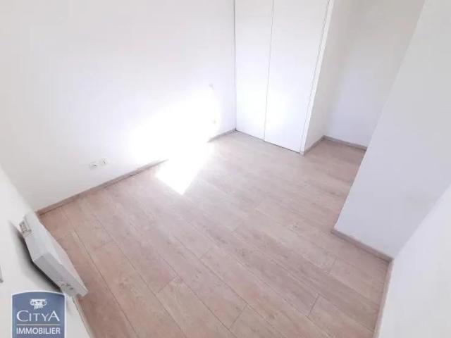 Appartement à louer 2 pièces 31.15m²