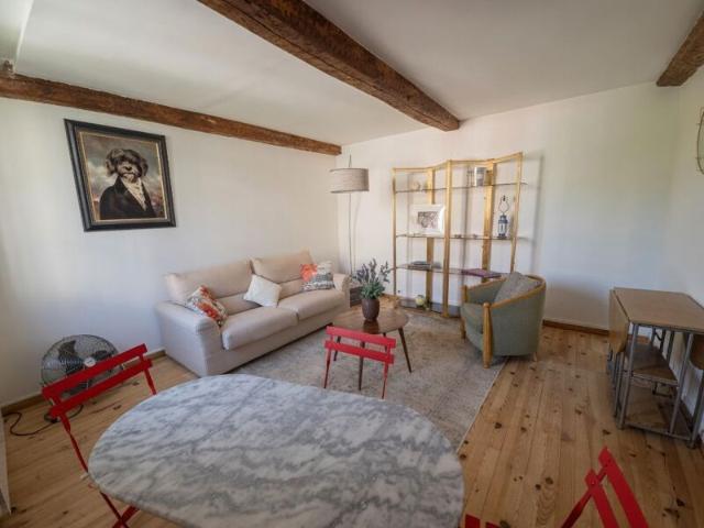 Appartement à louer 2 pièces • 31,29 m2 Cotignac
