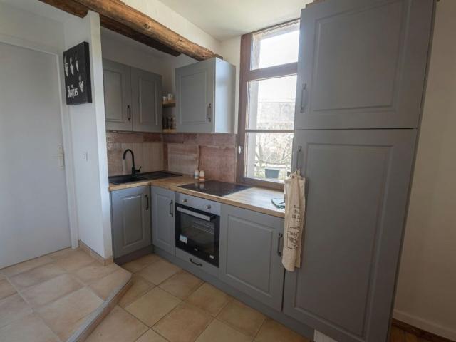 Appartement à louer 2 pièces 31,29 m